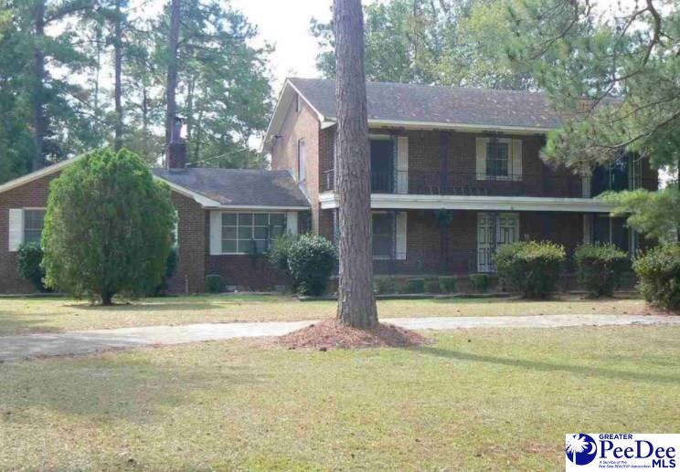 2113 Rice Road Marion, SC 29571 - Photo 1 of 1 Gallery Image 1