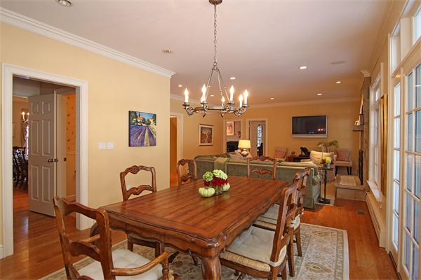89 Sunset Road Weston, MA 02493 - Photo 6 of 29