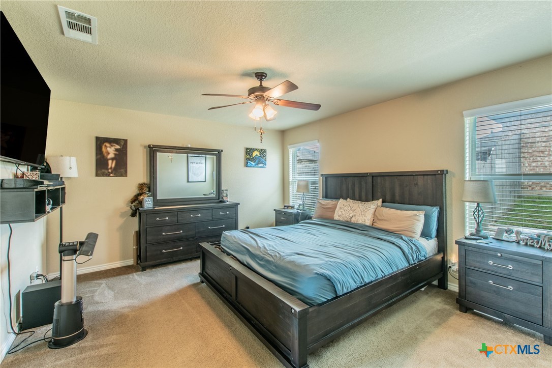 3902 Anvil Range Road Killeen, TX 76549 - Photo 10 of 33