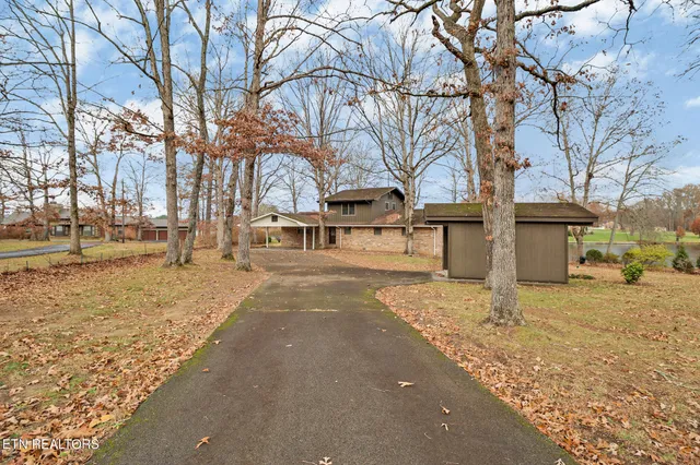 $769,000 | 2024 Cravens Drive, Crossville, TN 38572