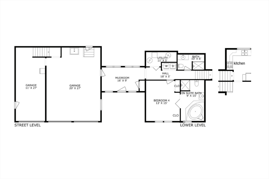 25 Old Elmdale Road Uxbridge, MA 01569 - Photo 20 of 42 Gallery Image 20