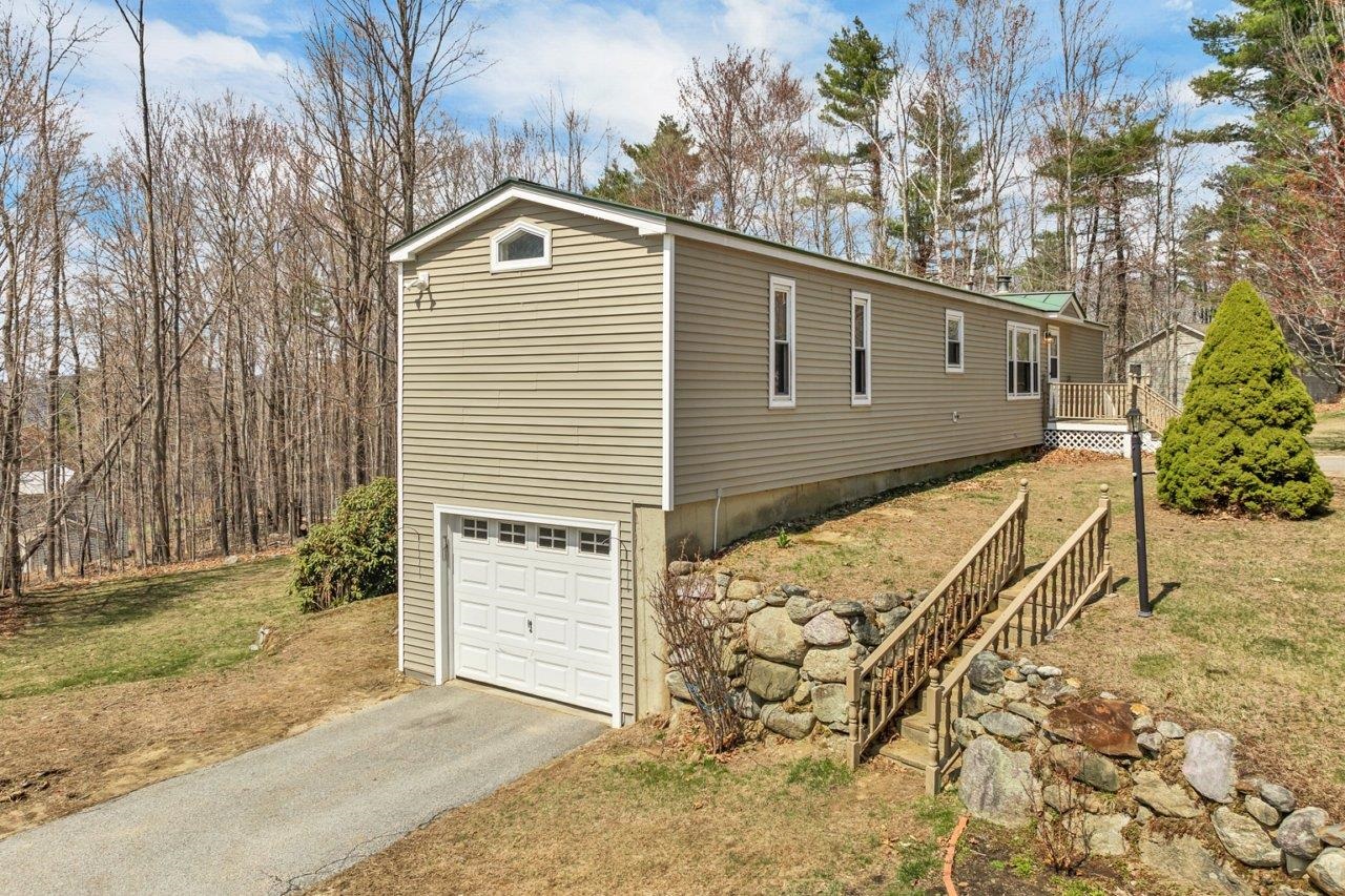 8 Sunset Hill Road Meredith, NH 03253 - Photo 1 of 35