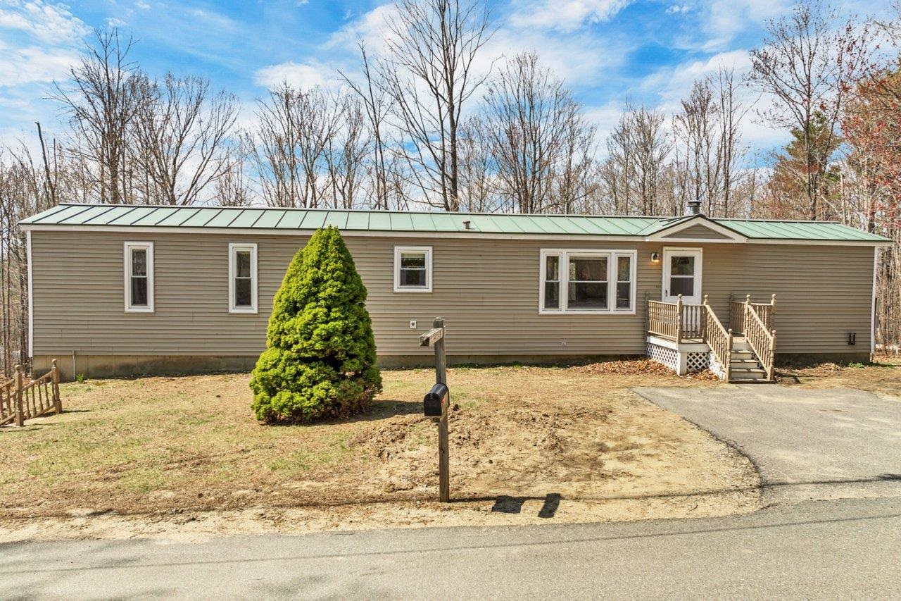 8 Sunset Hill Road Meredith, NH 03253 - Photo 2 of 35