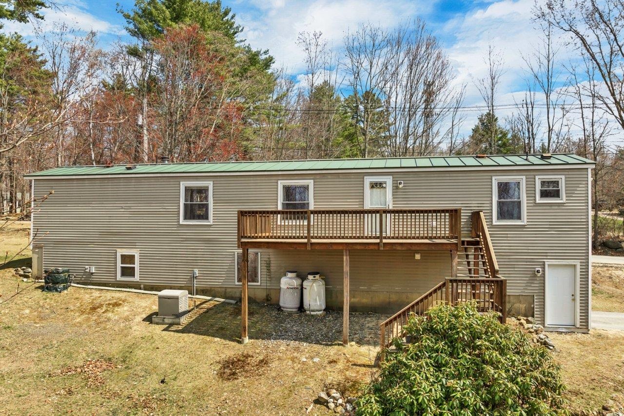 8 Sunset Hill Road Meredith, NH 03253 - Photo 9 of 35