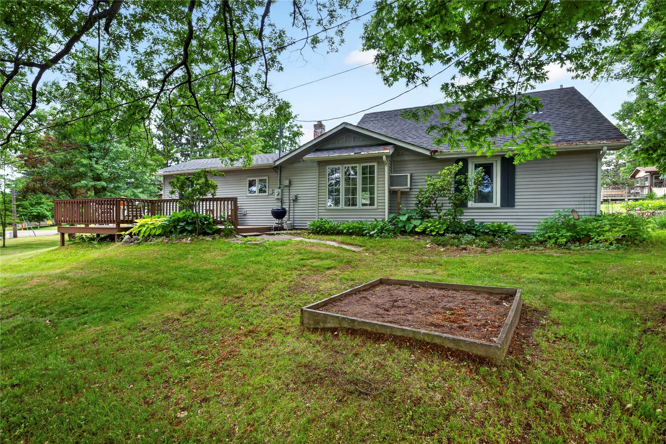 910 1st Street Spooner, WI 54801 - Photo 48 of 50