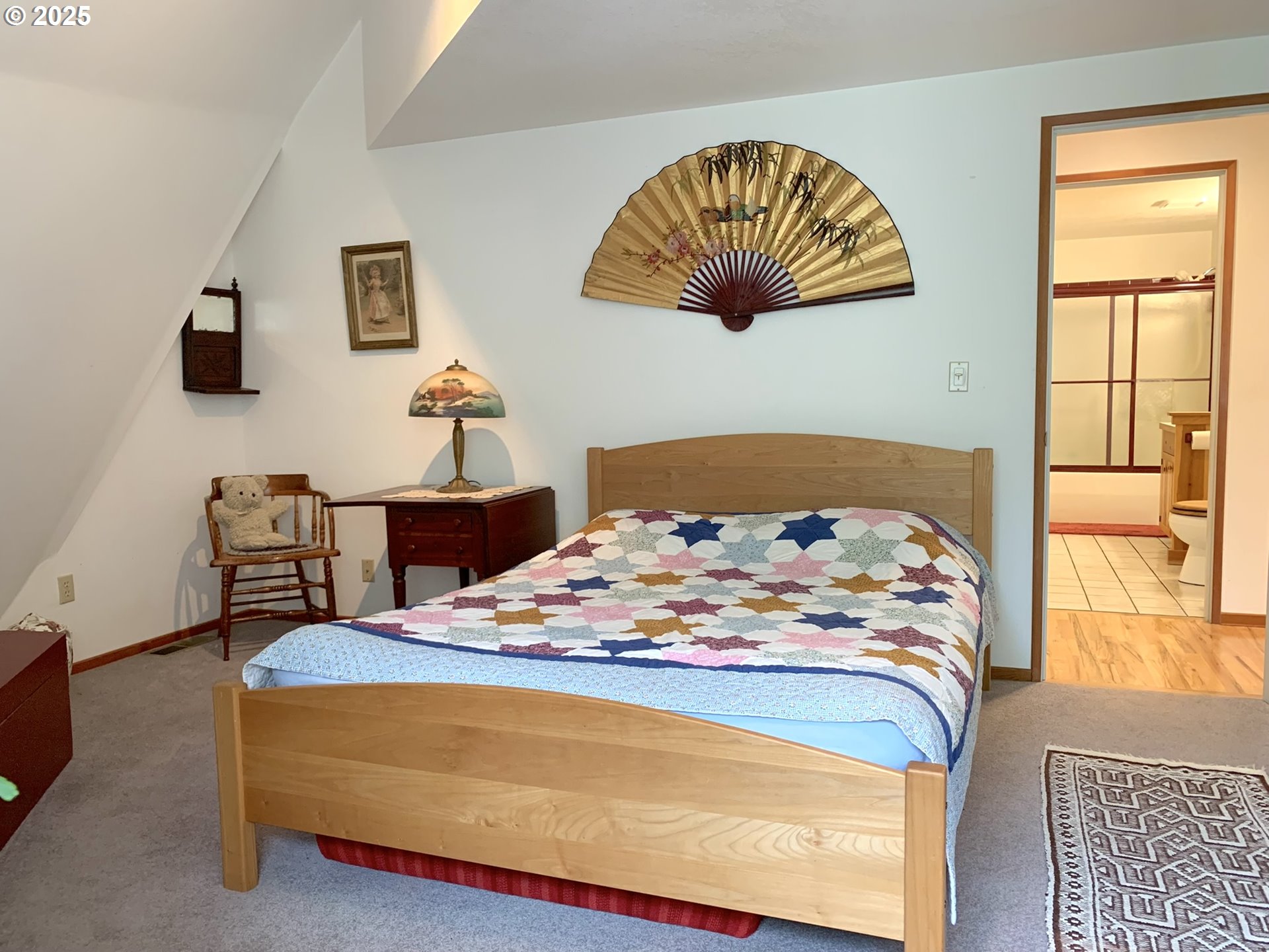 23555 Suttle Road Veneta, OR 97487 - Photo 14 of 48 Bedroom