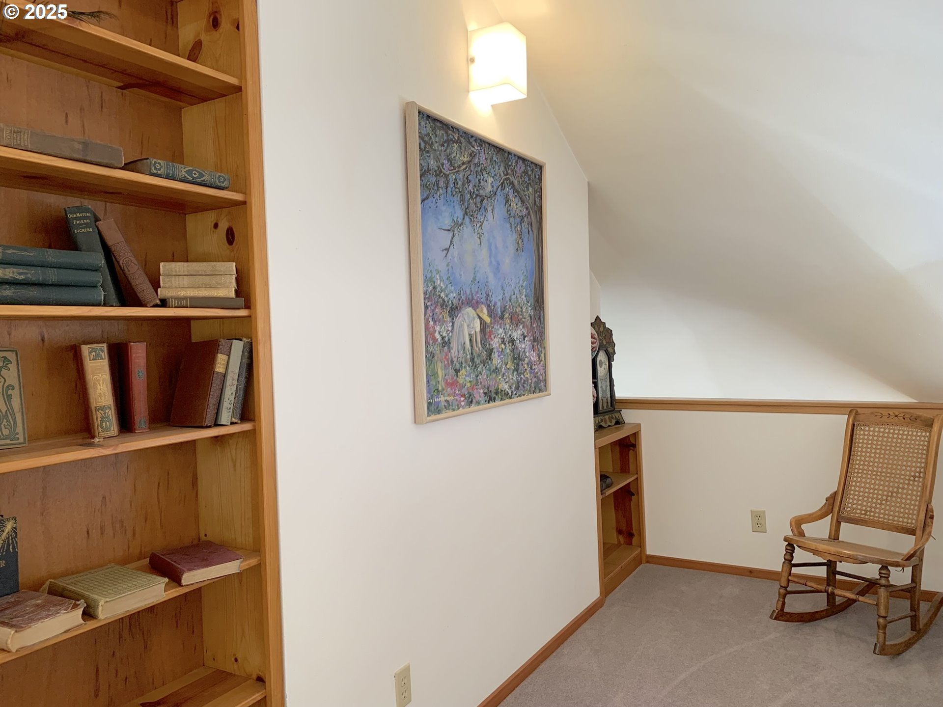 23555 Suttle Road Veneta, OR 97487 - Photo 18 of 48 Loft