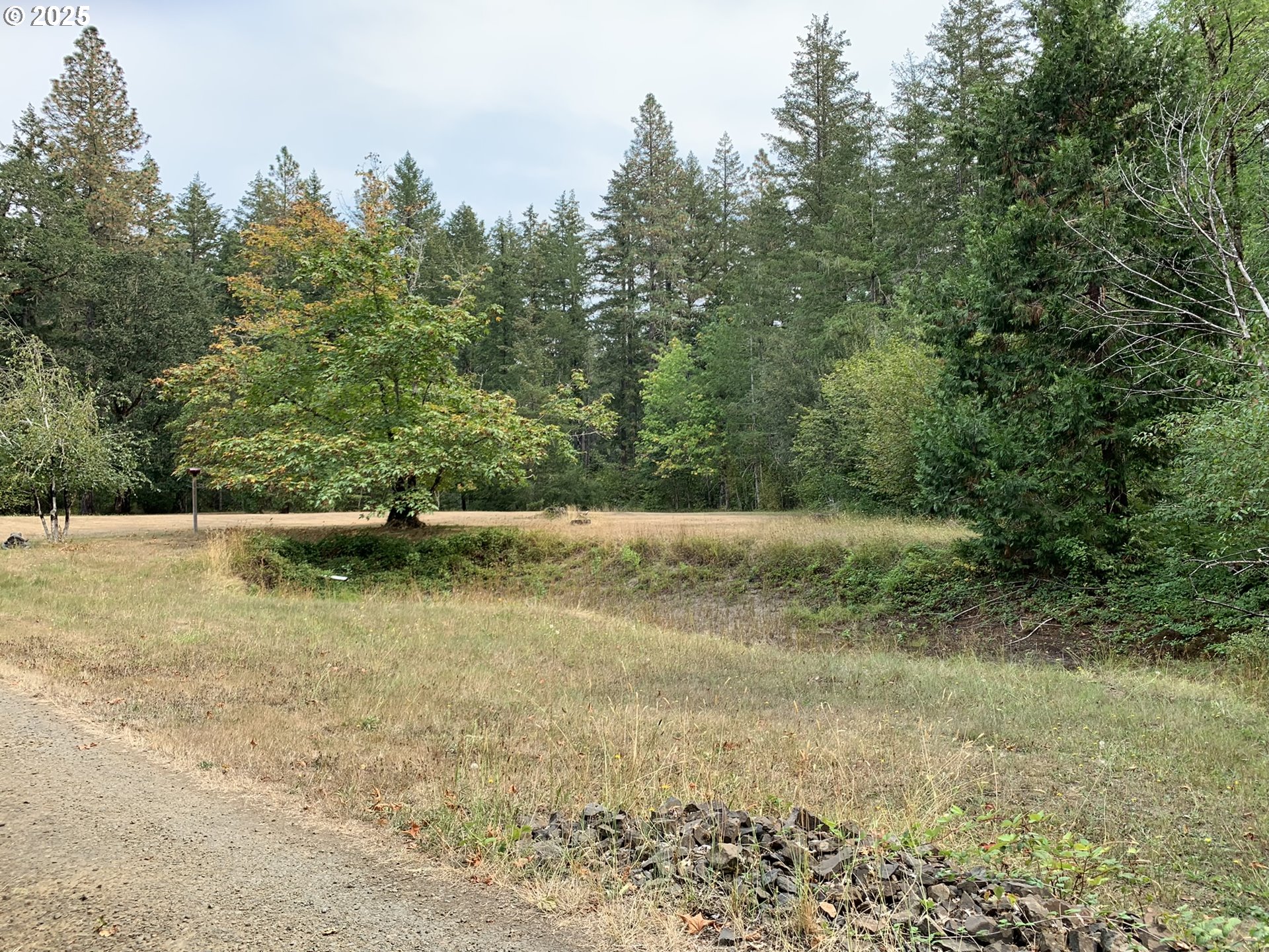 23555 Suttle Road Veneta, OR 97487 - Photo 47 of 48 Pond