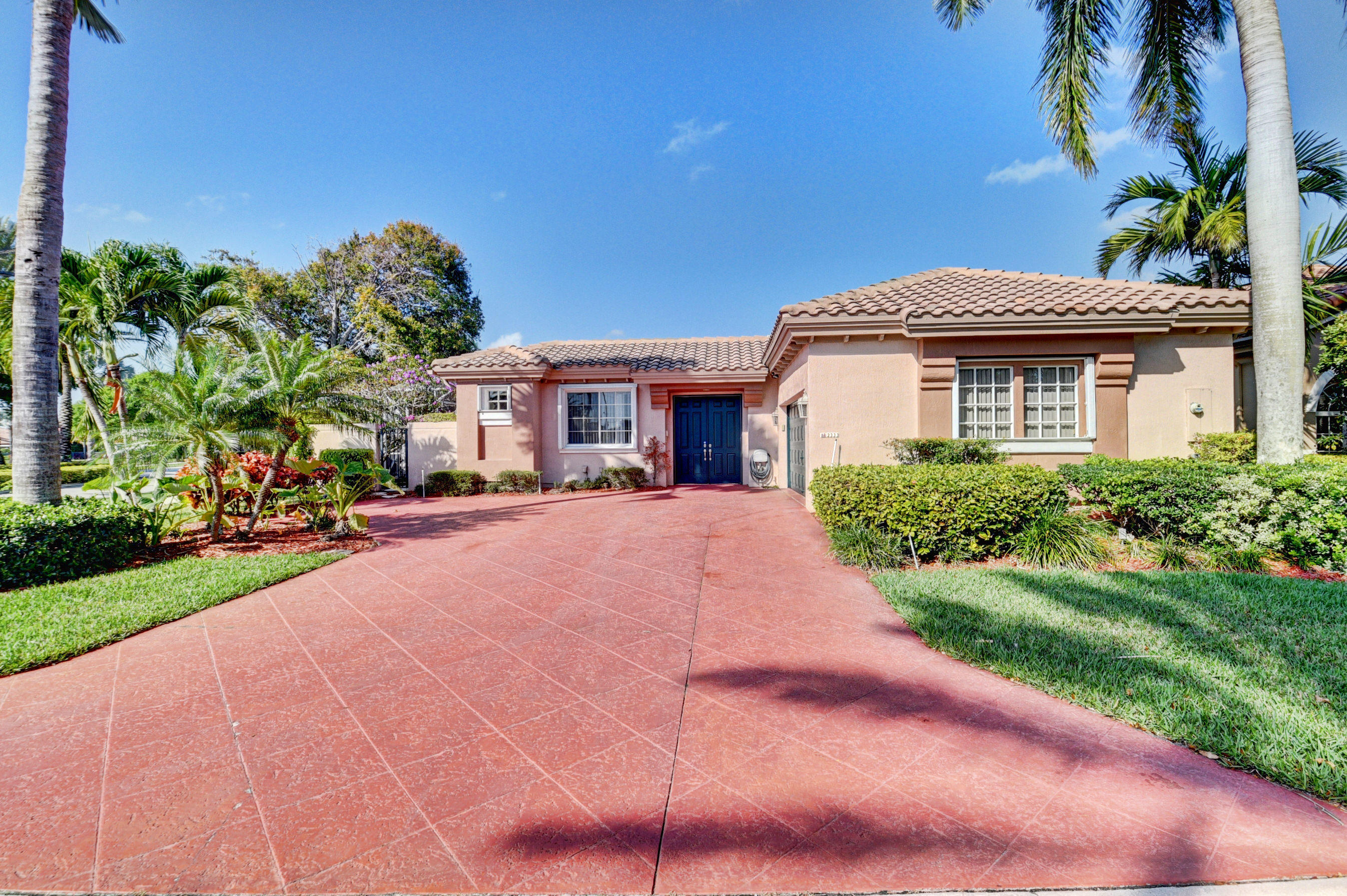 2333 Northwest 25th Way Boca Raton, FL 33434 - Photo 2 of 52 DSC_2906_07_08_09_10