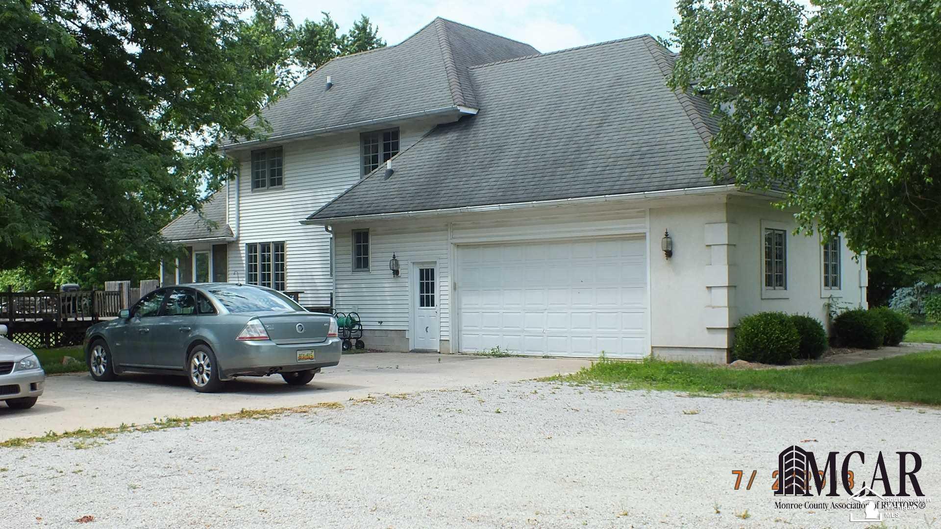 925 East Samaria Road Erie, MI 48133 - Photo 8 of 34 21469507-7.JPG