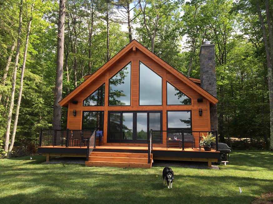 394 Rand Pond Road Goshen, NH 03752 - Photo 1 of 27