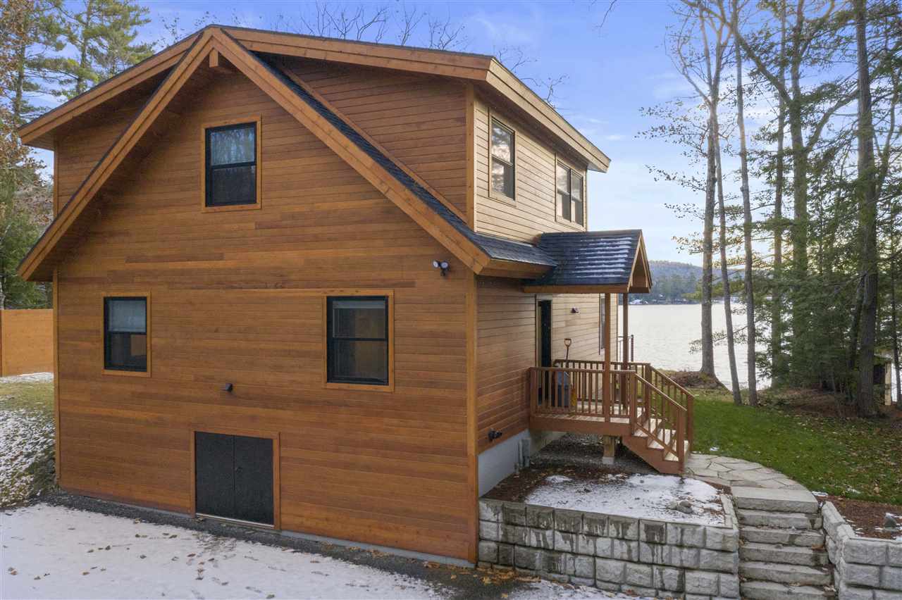 394 Rand Pond Road Goshen, NH 03752 - Photo 3 of 27