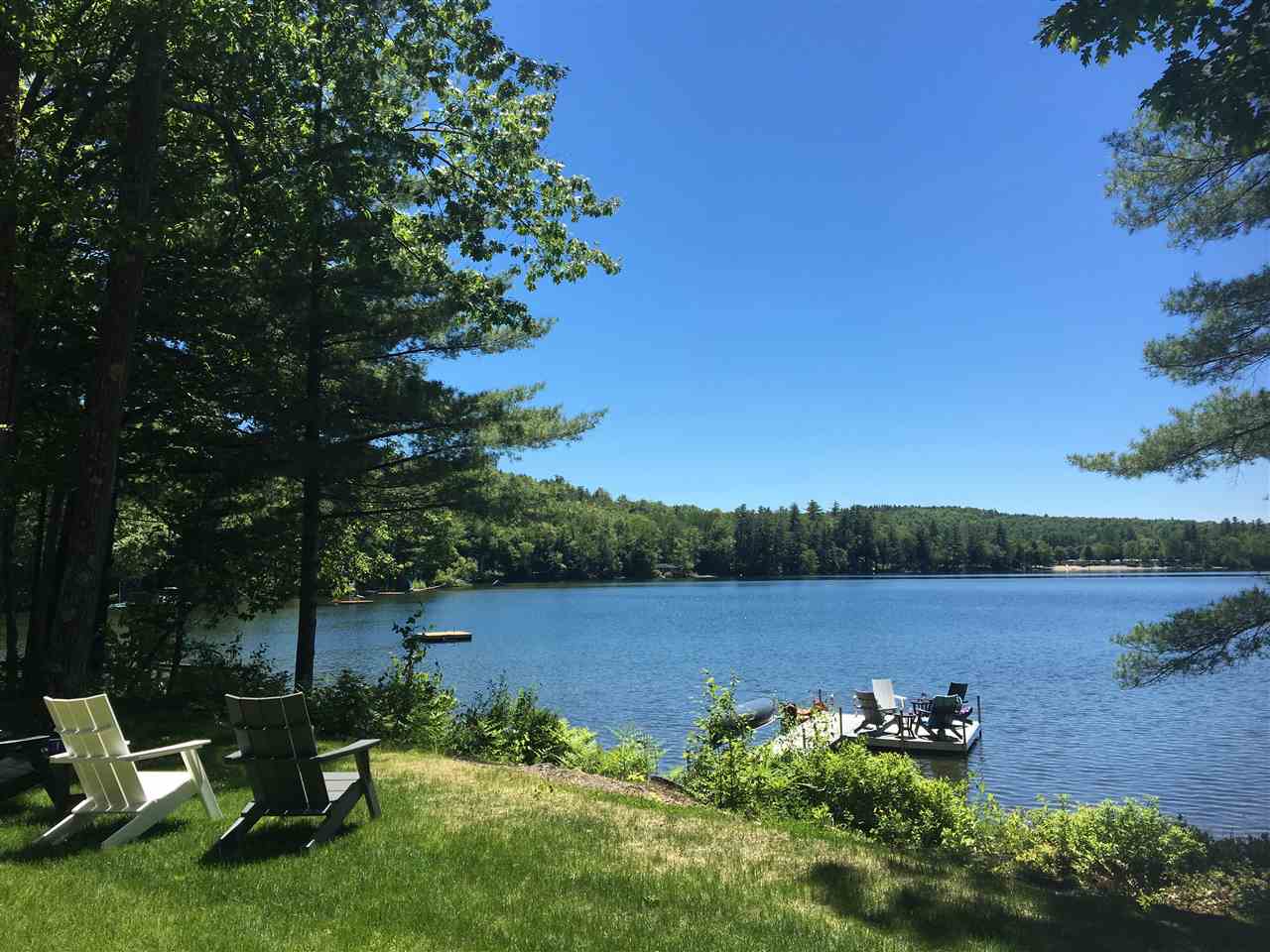 394 Rand Pond Road Goshen, NH 03752 - Photo 5 of 27