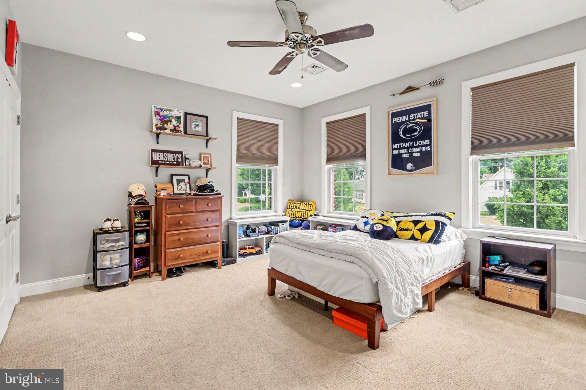 1080 Swatara Road Hershey, PA 17033 - Photo 31 of 59 Bedroom 2
