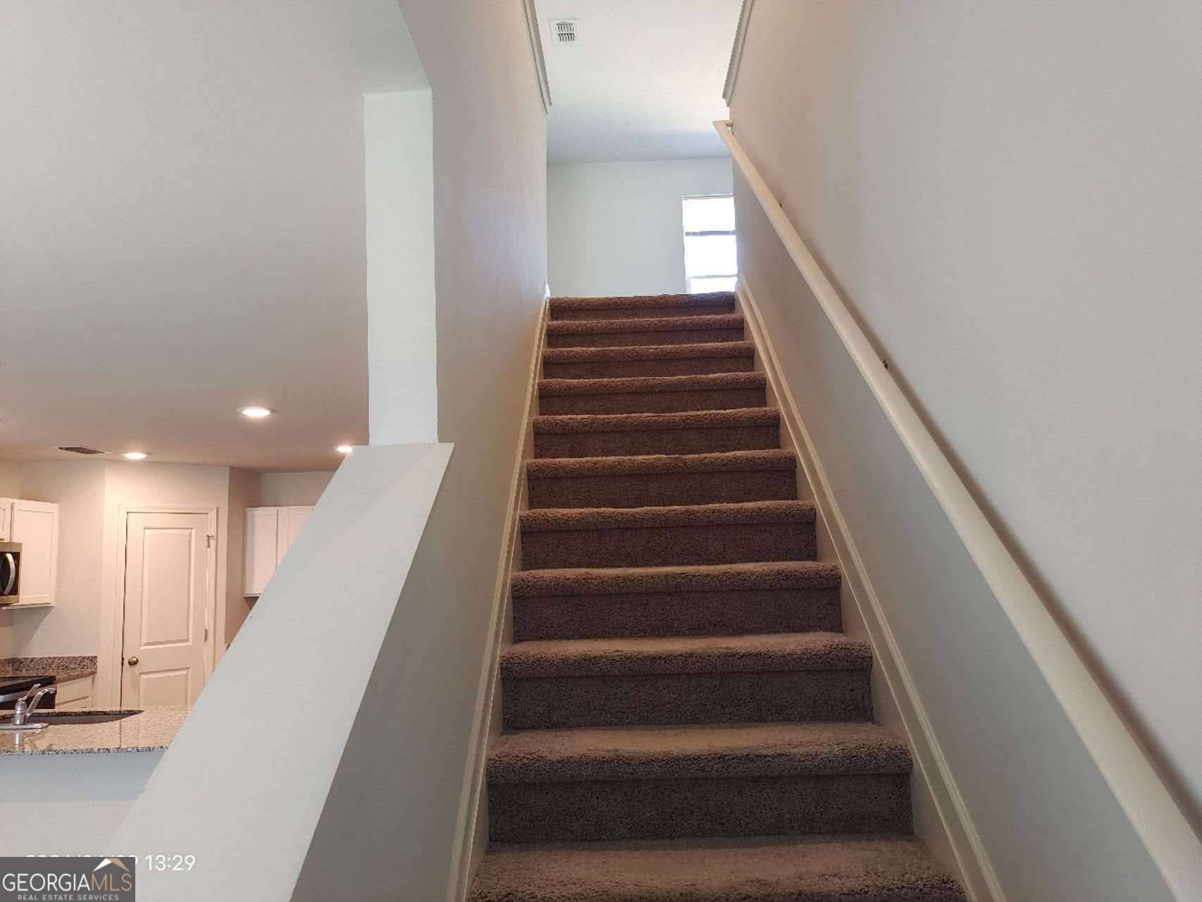 538 Pemberton Street Euharlee, GA 30145 - Photo 6 of 13 a view of entryway