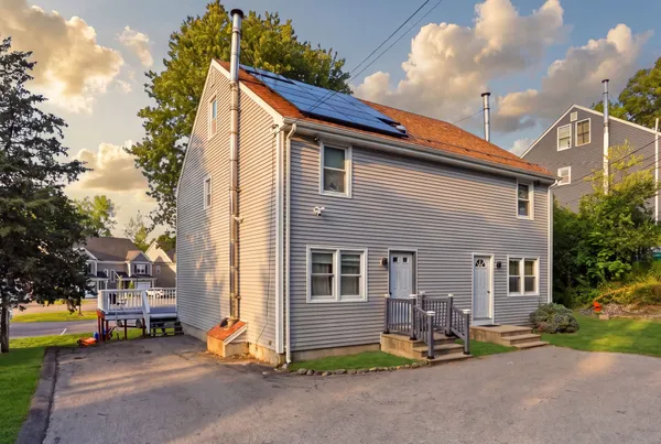 $399,900 | 47 Lawn Street, Unit 47, Attleboro, MA 02703