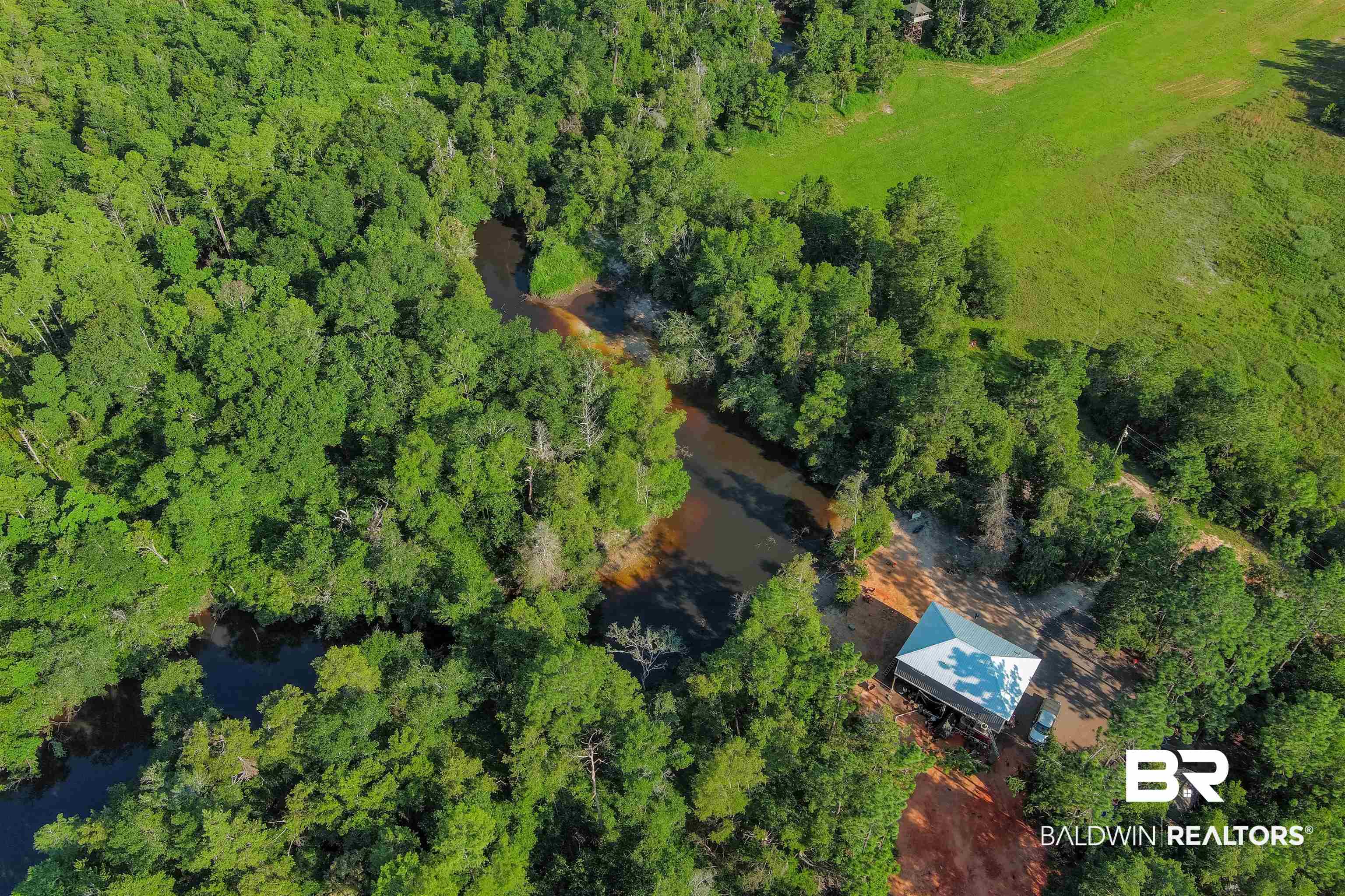 19755 Vaughn Road Seminole, AL 36574 - Photo 33 of 45