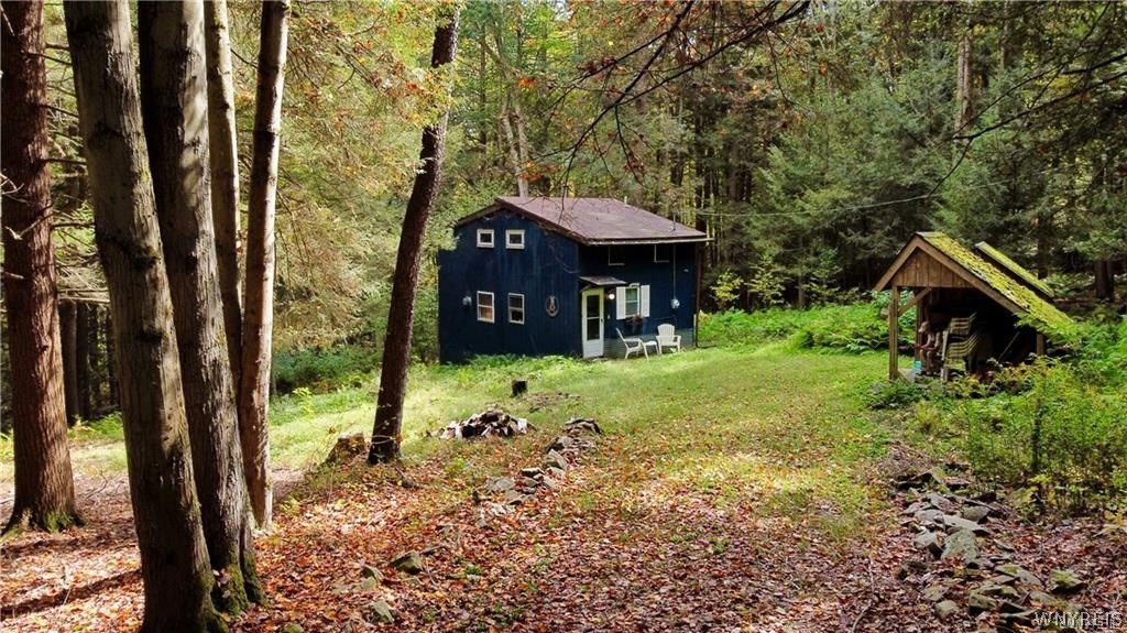 7629 Russell Hill Road Caneadea, NY 14717 - Photo 30 of 48 Gallery Image 30