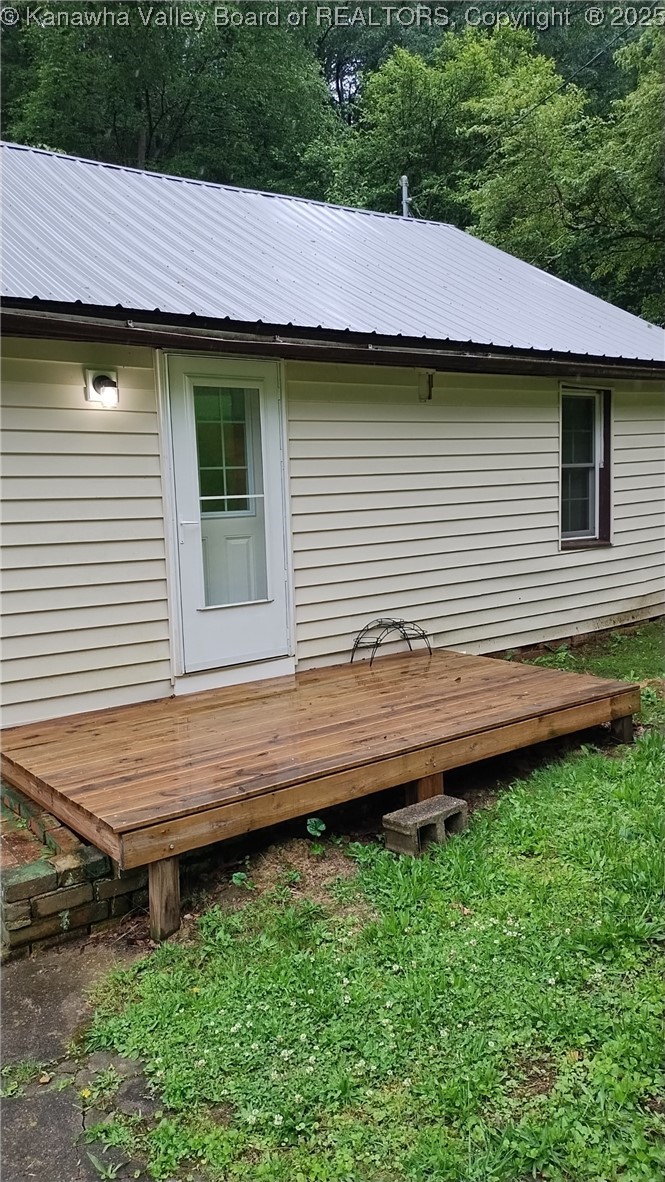 64 Haystack Lane Charleston, WV 25311 - Photo 39 of 40 Gallery Image 39