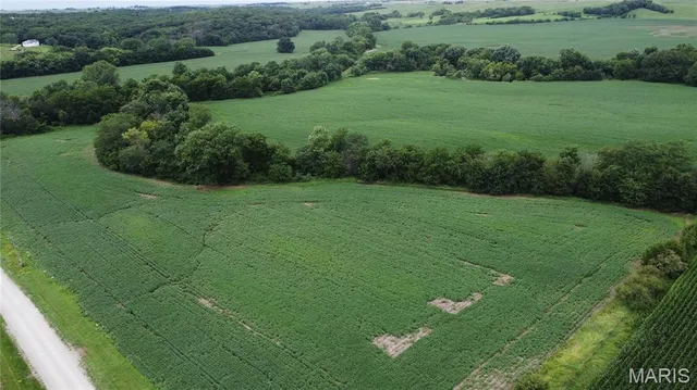 $225,000 | Tbd West Tbd W 182nd Street, Eagleville, MO 64442