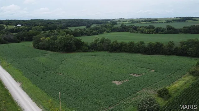 $225,000 | Tbd West Tbd W 182nd Street, Eagleville, MO 64442