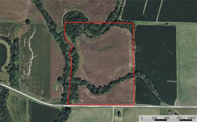 $225,000 | Tbd West Tbd W 182nd Street, Eagleville, MO 64442