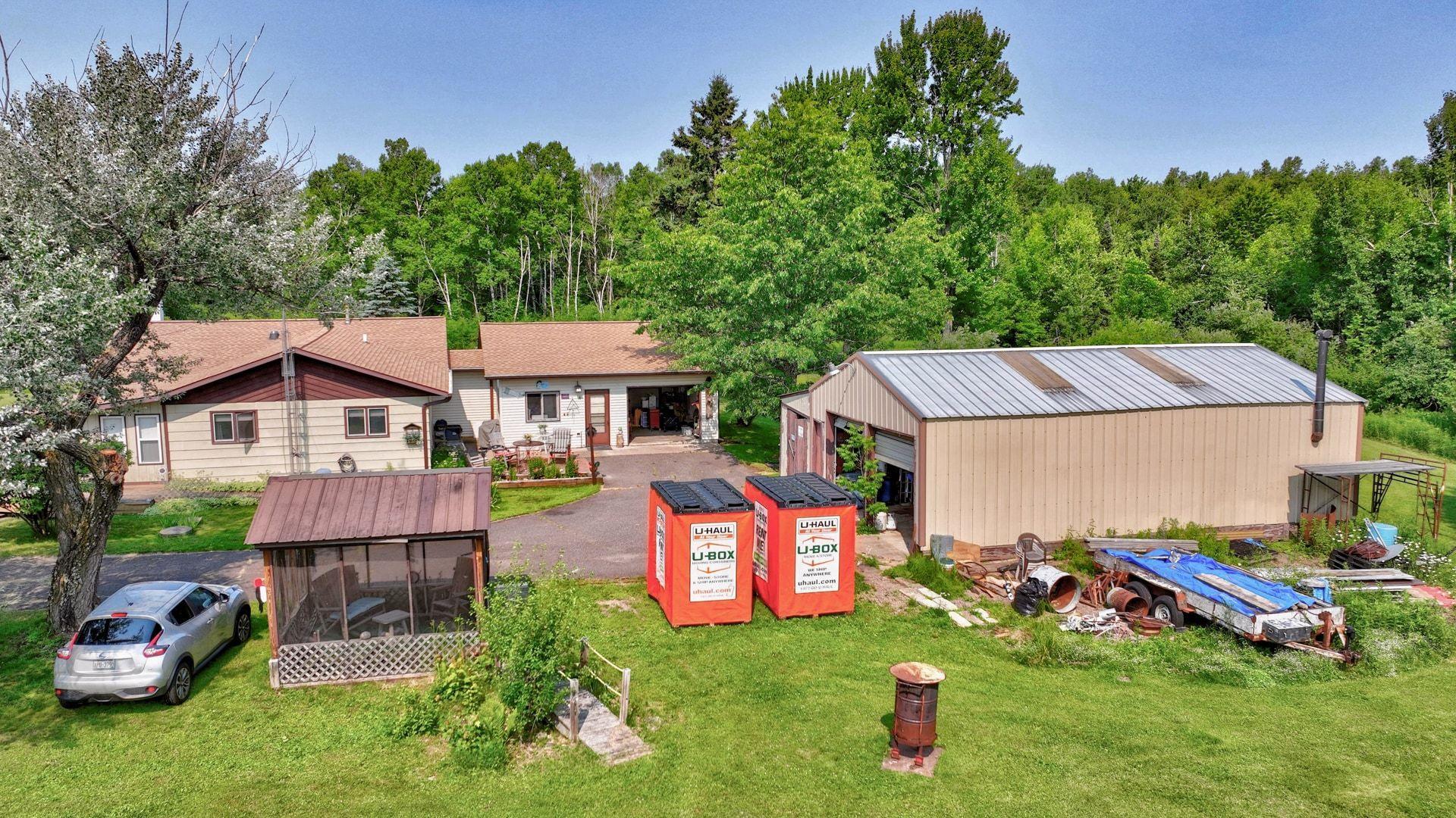 1106 North Canaday Road Exeland, WI 54835 - Photo 29 of 39 Gallery Image 29