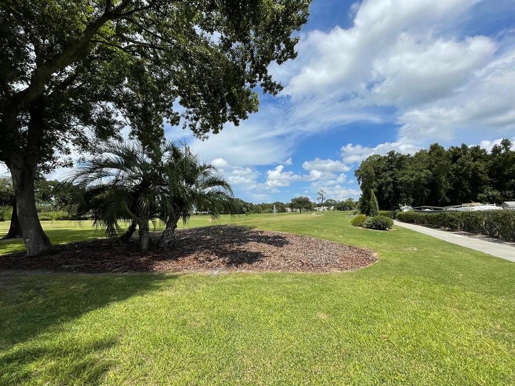 415 South Timber Trail Wildwood, FL 34785 - Photo 50 of 52 a view of lake view