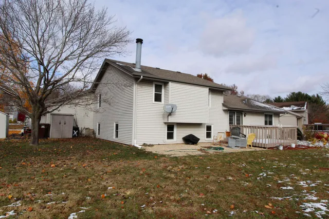 $265,000 | 7297 Montmorency Drive, Rockford, IL 61108