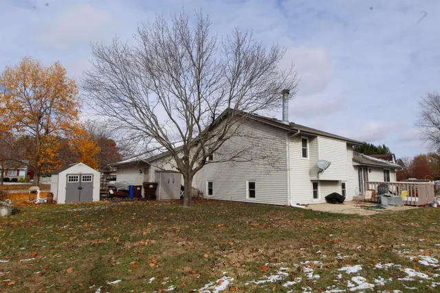 $265,000 | 7297 Montmorency Drive, Rockford, IL 61108