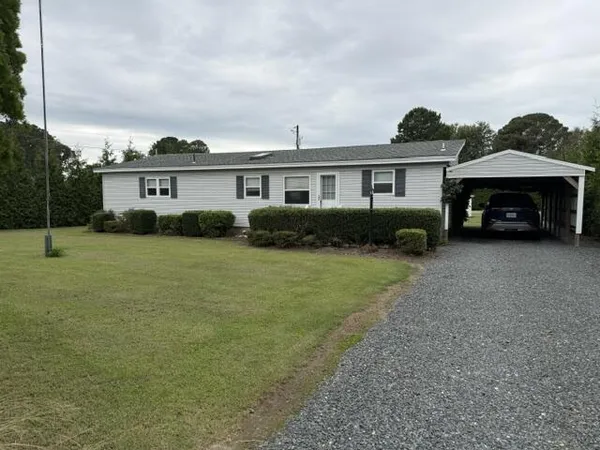 $279,900 | 31402 Curratuck Road, Painter, VA 23420