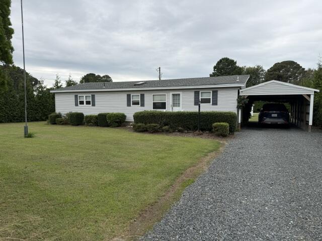 31402 Curratuck Road Painter, VA 23420 - Photo 1 of 31 Gallery Image 1