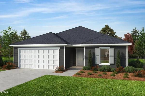 $360,990 | 400 Purple Aster Street, Youngsville, NC 27596