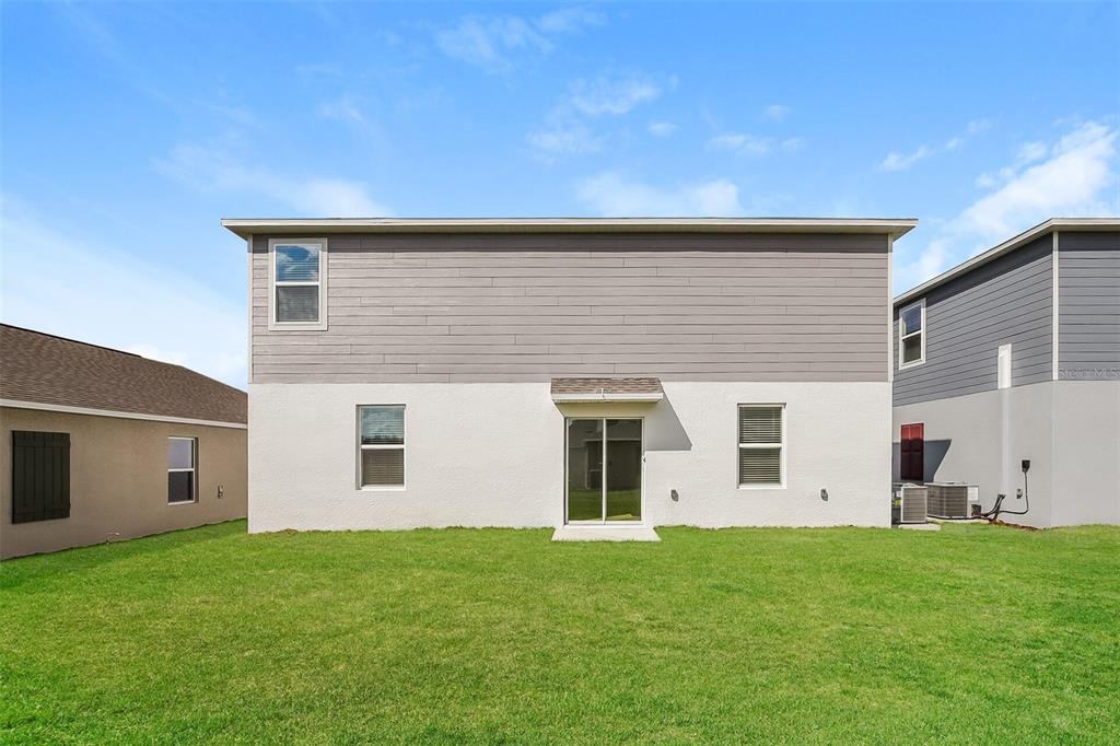 3608 Rolling Rdg Bend Davenport, FL 33837 - Photo 15 of 21 a view of a house with backyard