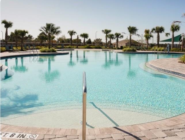 3608 Rolling Rdg Bend Davenport, FL 33837 - Photo 19 of 21 a view of a lake