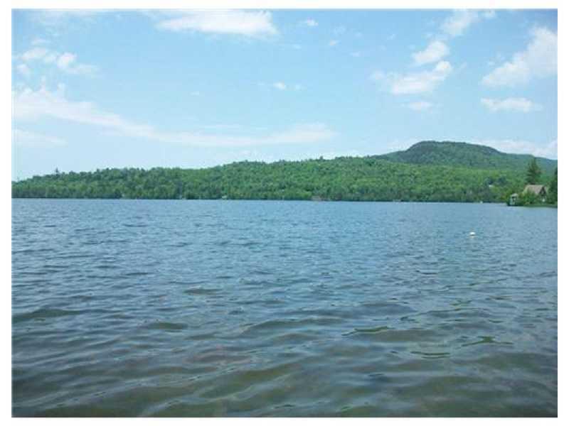 9 Cottage Road Rangeley, ME 04970 - Photo 10 of 11 Waterfront/Dock/Pier. Water access...