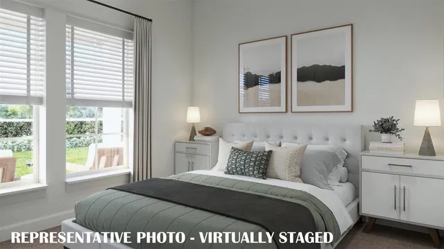 $635,473 | 4200 Holland Court, Prosper, TX 75078