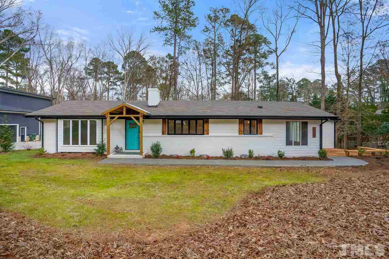 612 Buffaloe Road Garner, NC 27529 - Photo 24 of 30