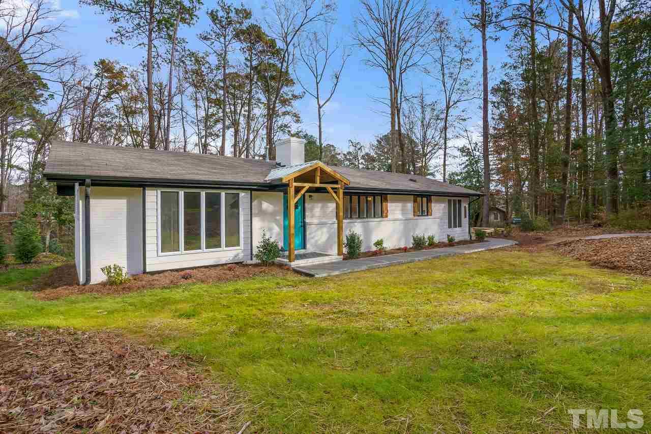 612 Buffaloe Road Garner, NC 27529 - Photo 25 of 30