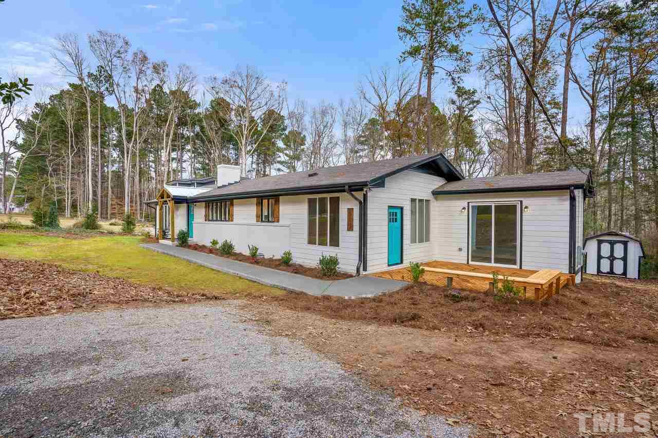 612 Buffaloe Road Garner, NC 27529 - Photo 26 of 30