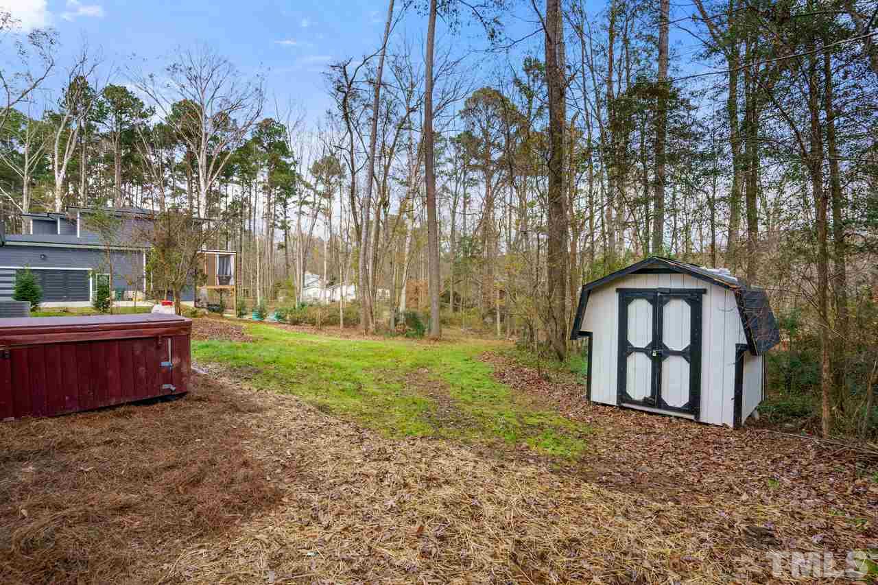 612 Buffaloe Road Garner, NC 27529 - Photo 28 of 30