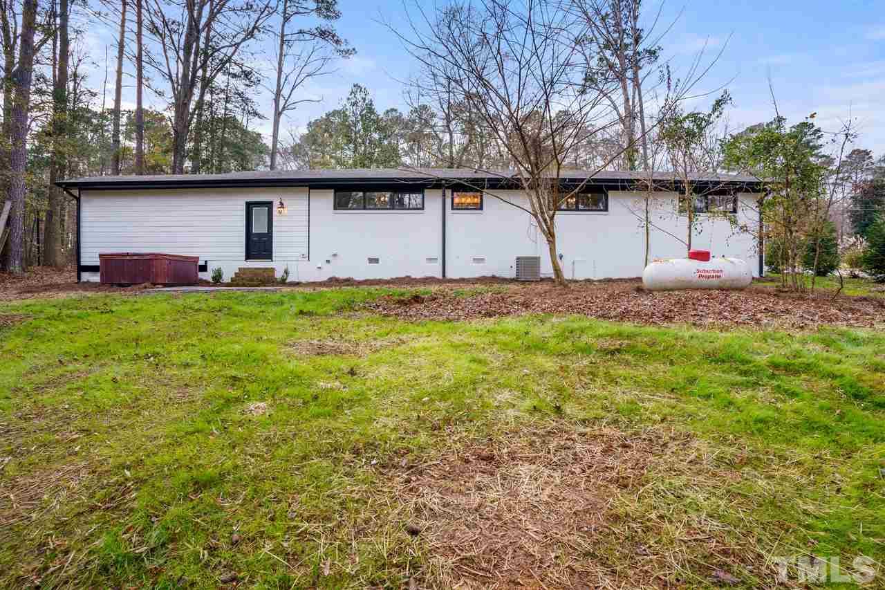612 Buffaloe Road Garner, NC 27529 - Photo 29 of 30