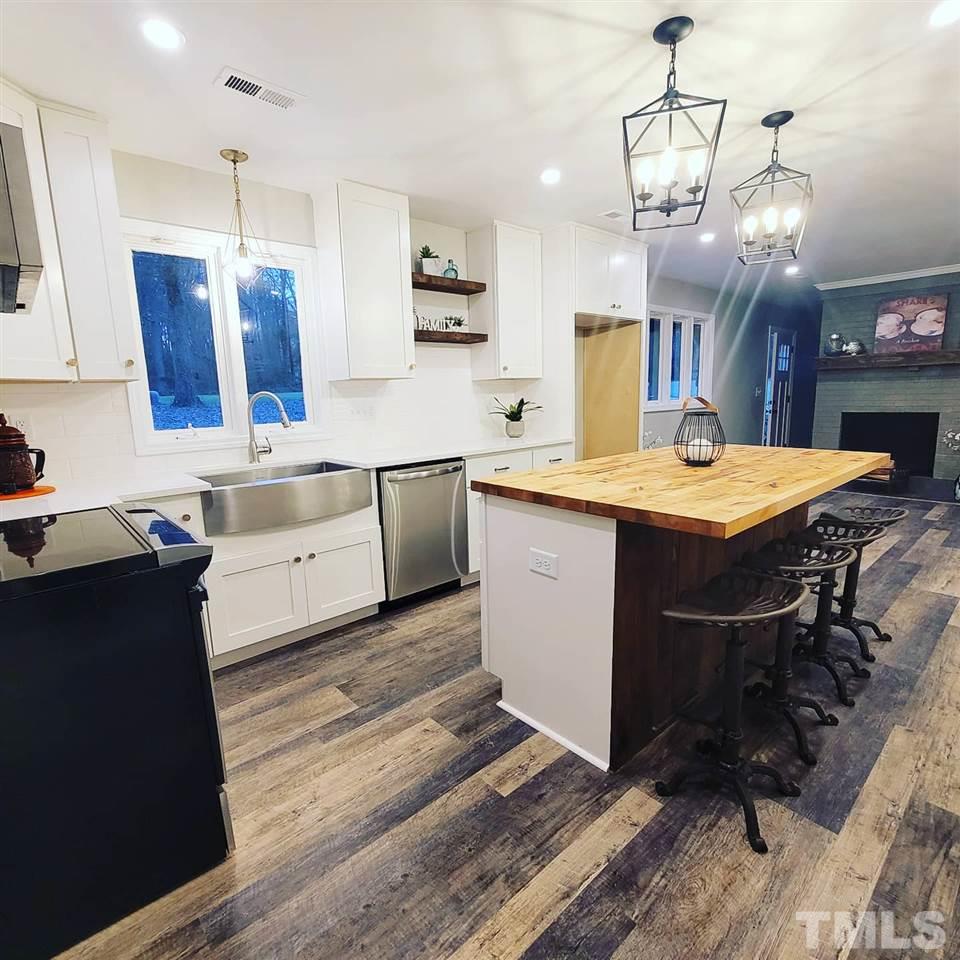612 Buffaloe Road Garner, NC 27529 - Photo 5 of 30