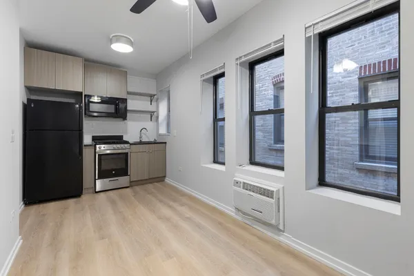 $1,246 | 4875 North Magnolia Avenue, Unit 315, Chicago, IL 60640