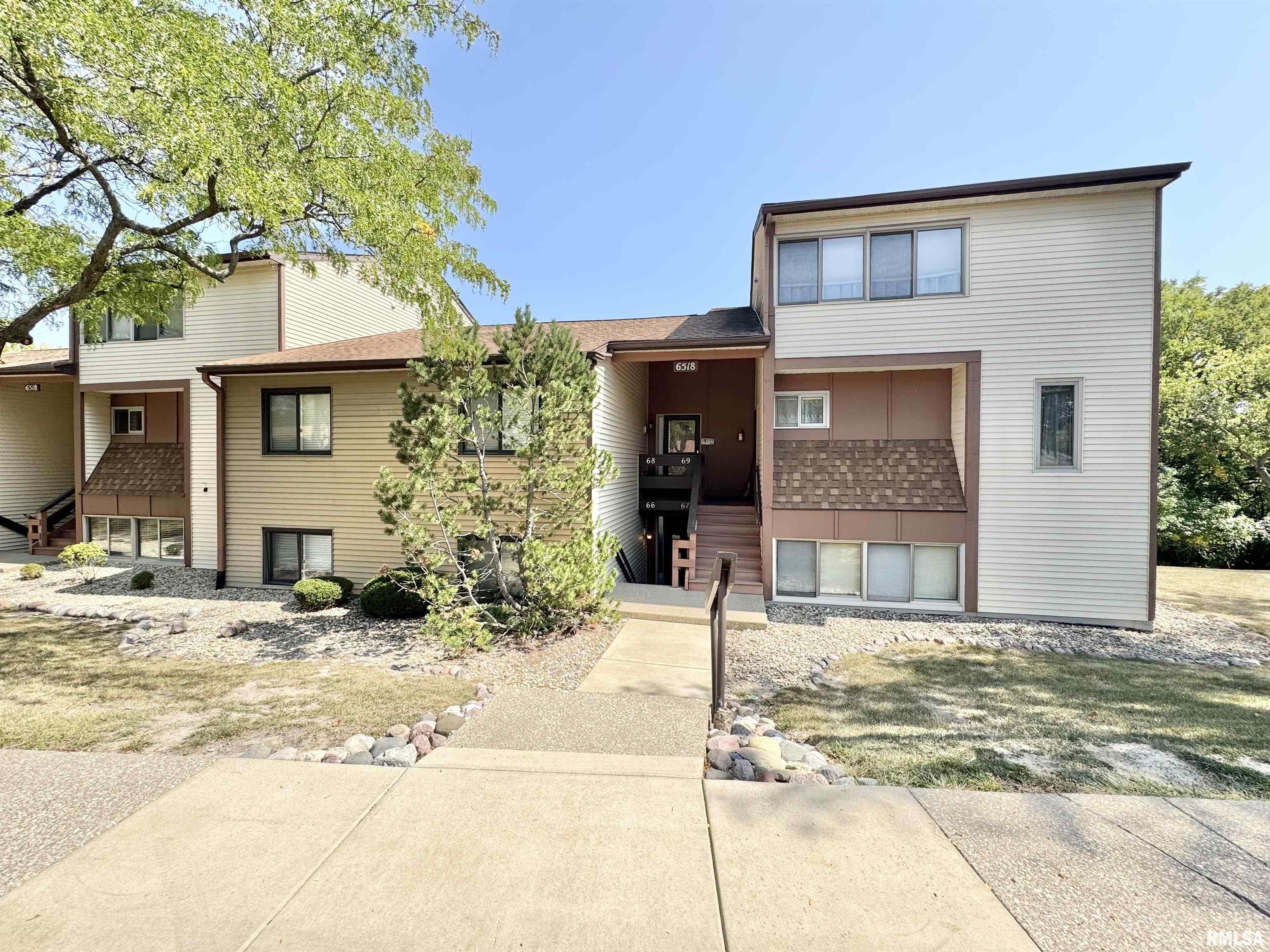 6518 North Allen Road, Unit 68 Peoria, IL 61614 - Photo 1 of 17 Gallery Image 1