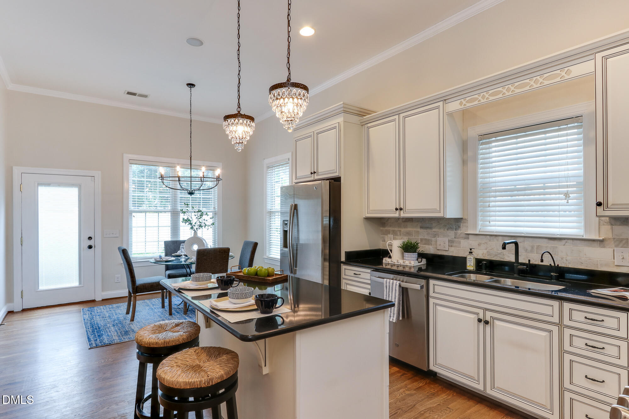 604 Mills Street Raleigh, NC 27608 - Photo 10 of 39 Mills_604-10