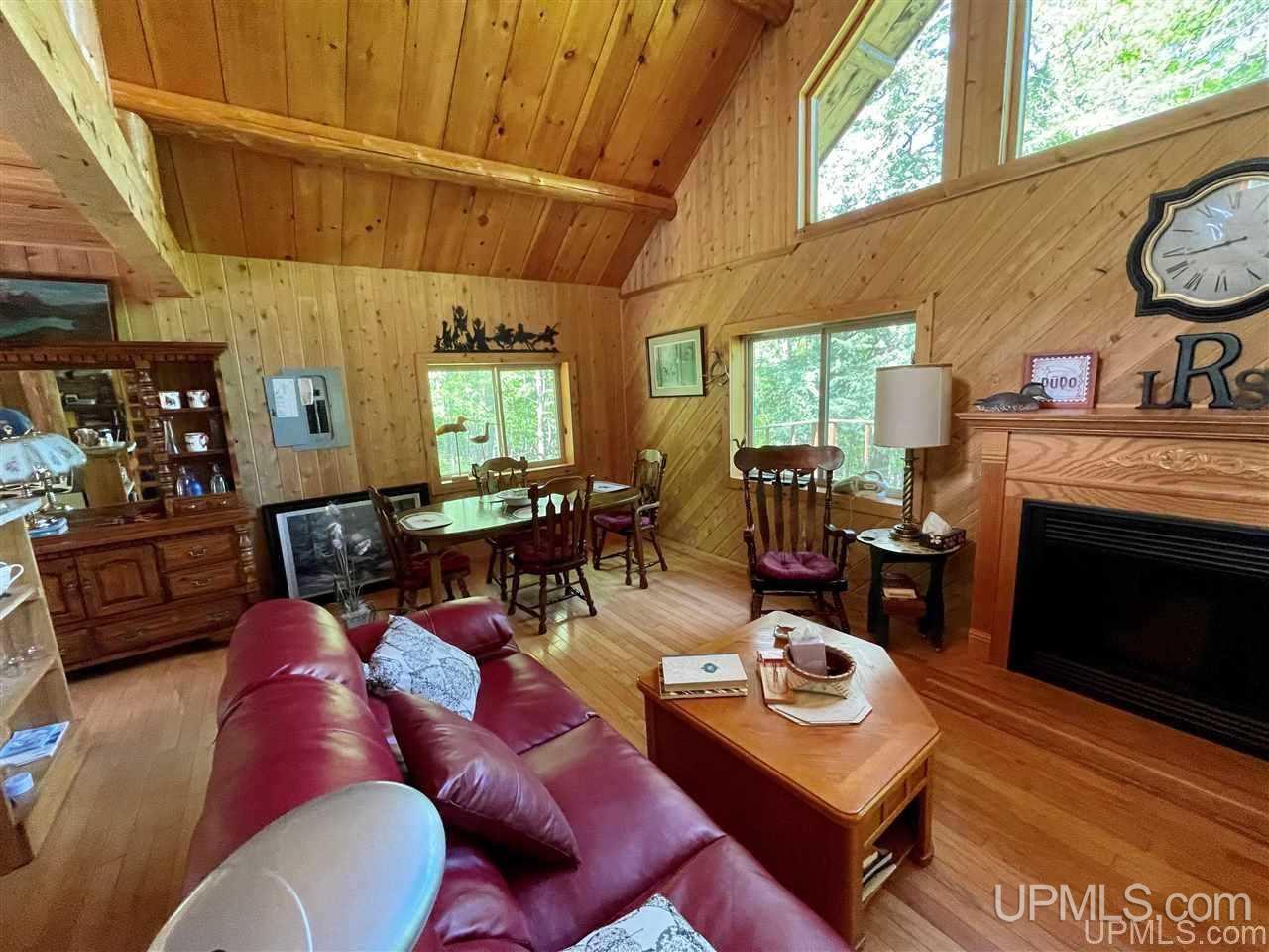 123 Tamarack Lake Road Iron River, MI 49935 - Photo 5 of 21