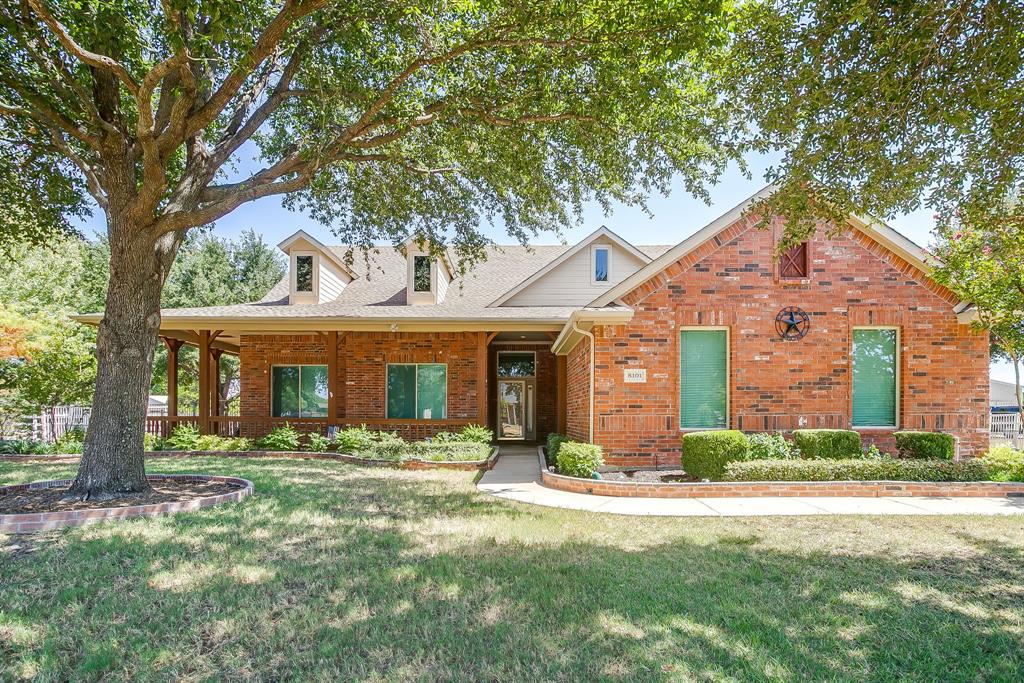 8101 Rodeo Drive Denton, TX 76208 - Photo 1 of 40 Gallery Image 1
