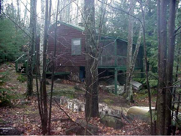 51 Mooers Road Nottingham, NH 03290 - Photo 1 of 1