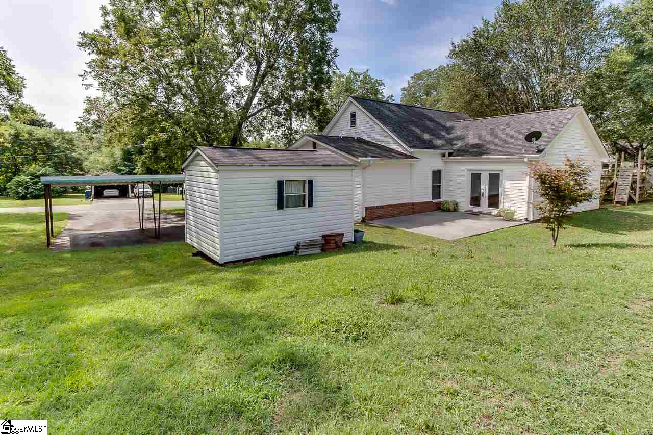 111 Garrison Street Easley, SC 29640 - Photo 34 of 36 Gallery Image 34